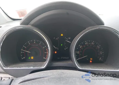 2013 Toyota Highlander Se V6 из США, поврежденный, VIN 5TDBK3EH3DS178846